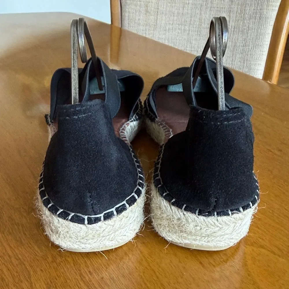Fabiolas  espadrilles